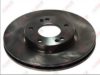 ABE C30325ABE Brake Disc